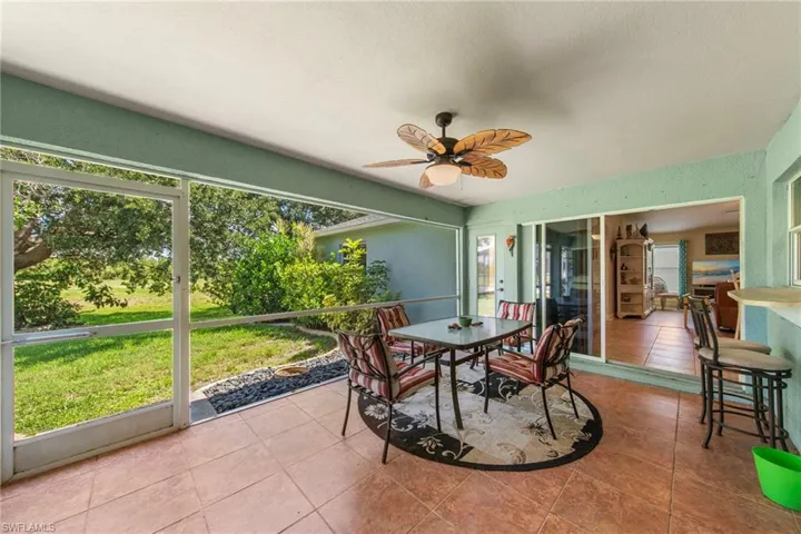 2319 Coral Point Dr, Cape Coral, Florida 33990