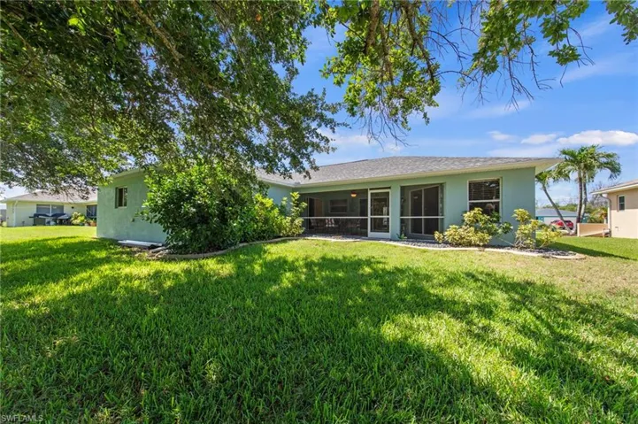 2319 Coral Point Dr, Cape Coral, Florida 33990