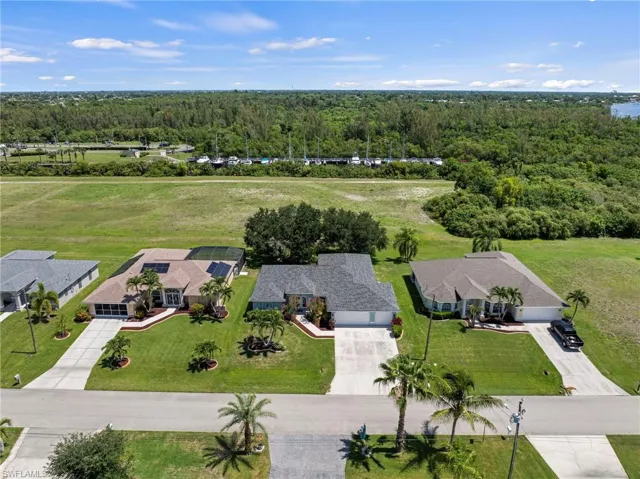 2319 Coral Point Dr, Cape Coral, Florida 33990