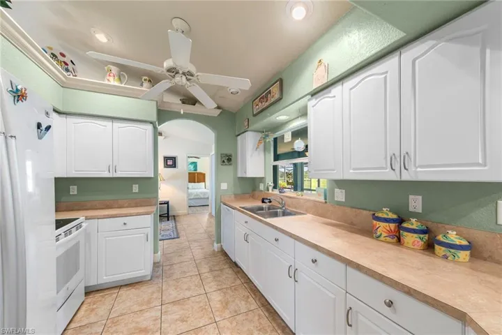 2319 Coral Point Dr, Cape Coral, Florida 33990