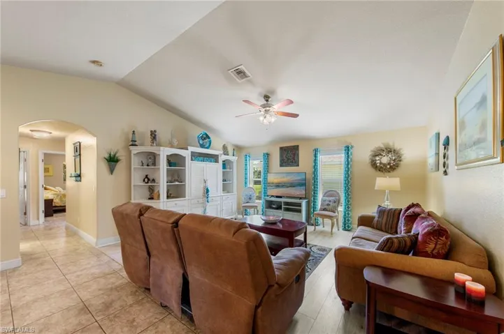 2319 Coral Point Dr, Cape Coral, Florida 33990