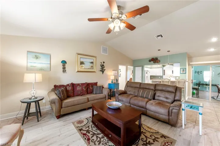 2319 Coral Point Dr, Cape Coral, Florida 33990