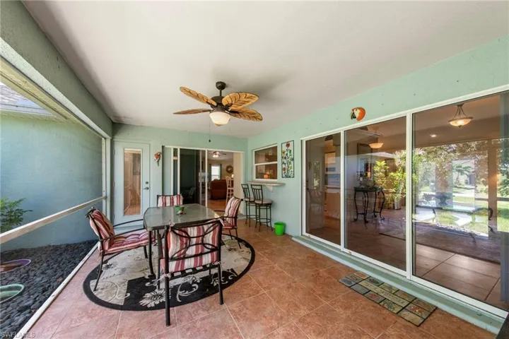 2319 Coral Point Dr, Cape Coral, Florida 33990
