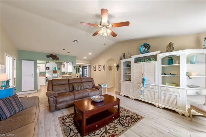 2319 Coral Point Dr, Cape Coral, Florida 33990