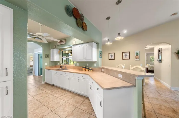 2319 Coral Point Dr, Cape Coral, Florida 33990