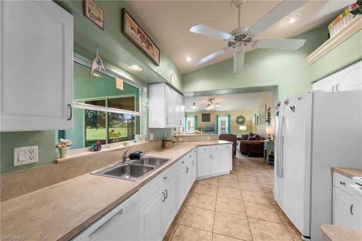2319 Coral Point Dr, Cape Coral, Florida 33990