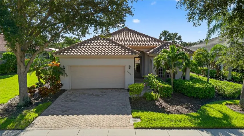 11107 Laughton Cir, Fort Myers, Florida 33913