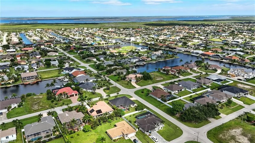3929 SW 26th  AVE, Cape Coral, FL 33914