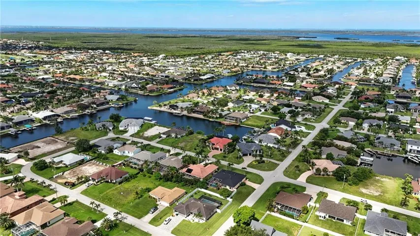 3929 SW 26th  AVE, Cape Coral, FL 33914