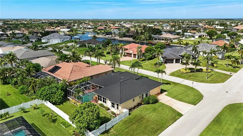 3929 SW 26th  AVE, Cape Coral, FL 33914