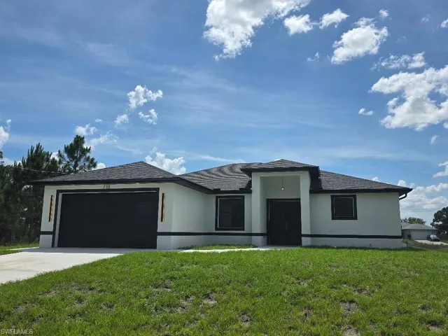 710 Godwid Ave S, Lehigh Acres, Florida 33974