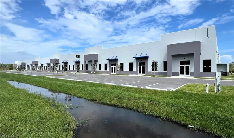 View of property