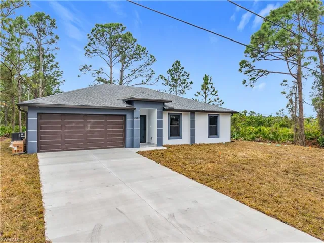 2607 8th St Sw, Lehigh Acres, Florida 33976