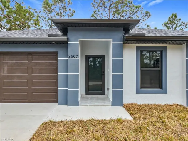 2607 8th St Sw, Lehigh Acres, Florida 33976