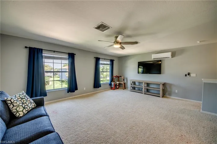 12396  Muddy Creek  LN, Fort Myers, FL 33913