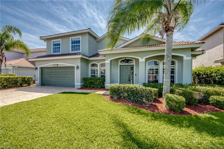 12396  Muddy Creek  LN, Fort Myers, FL 33913