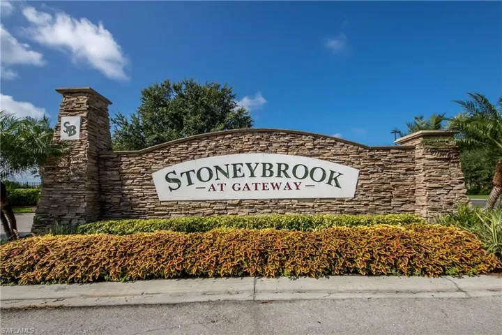 12396  Muddy Creek  LN, Fort Myers, FL 33913