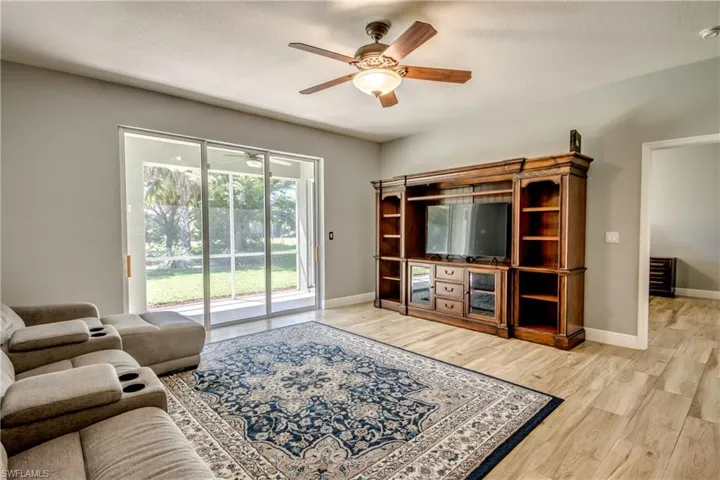12396  Muddy Creek  LN, Fort Myers, FL 33913