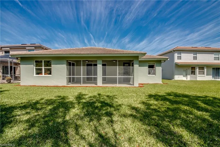 12396  Muddy Creek  LN, Fort Myers, FL 33913