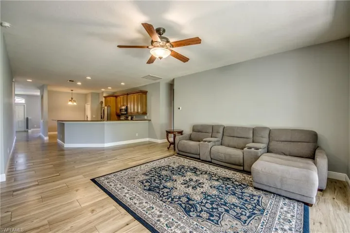 12396  Muddy Creek  LN, Fort Myers, FL 33913