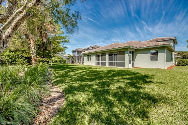 12396  Muddy Creek  LN, Fort Myers, FL 33913