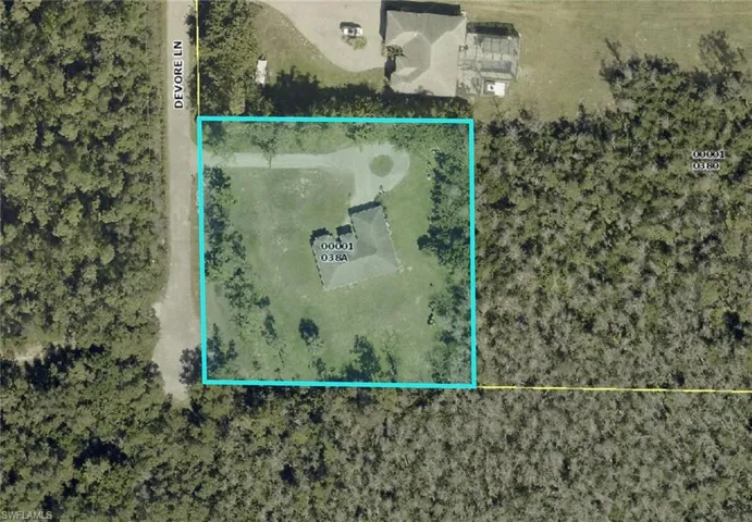 17951  Devore  LN, Fort Myers, FL 33913
