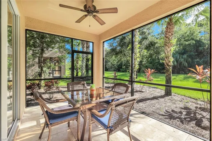 9524 Ironstone Terrace # 101, Naples Fl 34120