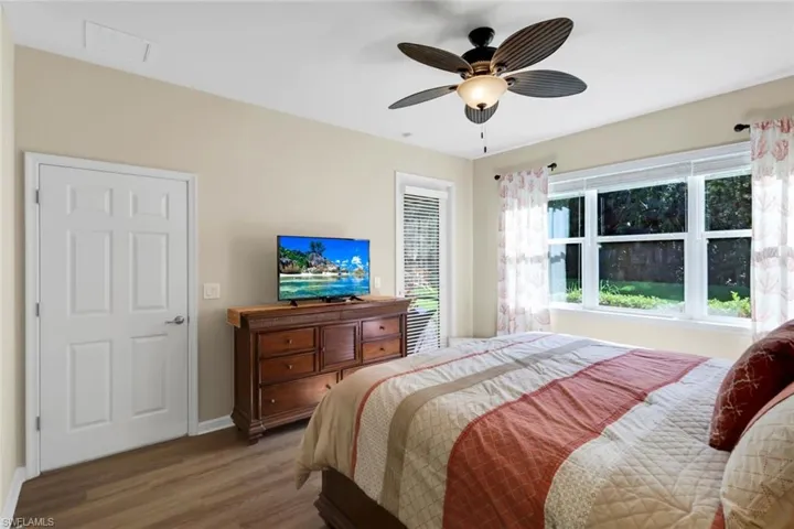 9524 Ironstone Terrace # 101, Naples Fl 34120