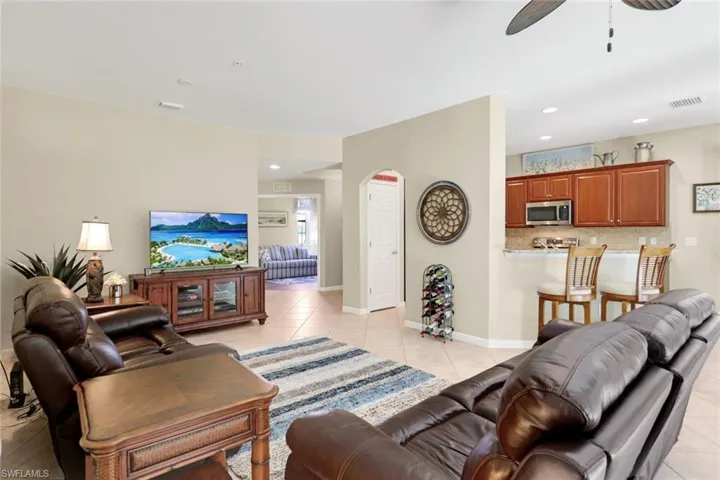 9524 Ironstone Terrace # 101, Naples Fl 34120