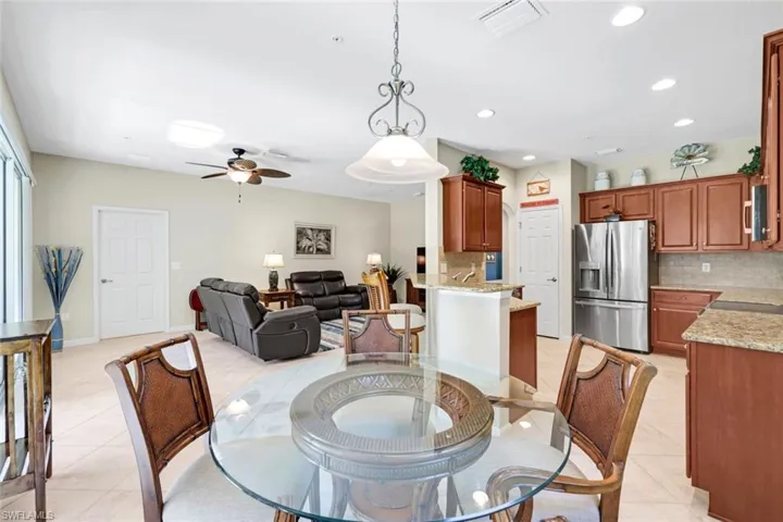 9524 Ironstone Terrace # 101, Naples Fl 34120
