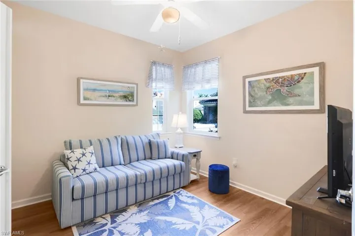 9524 Ironstone Terrace # 101, Naples Fl 34120