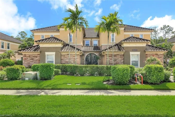 9524 Ironstone Terrace # 101, Naples Fl 34120