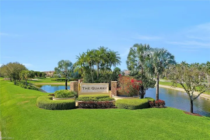 9524 Ironstone Terrace # 101, Naples Fl 34120