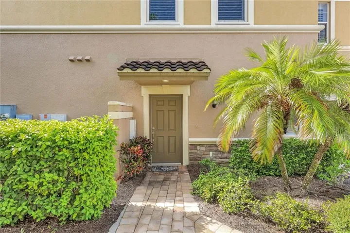 9524 Ironstone Terrace # 101, Naples Fl 34120