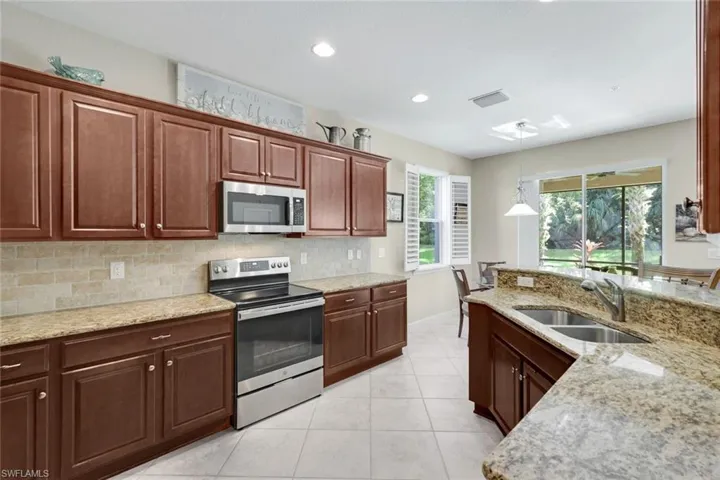 9524 Ironstone Terrace # 101, Naples Fl 34120
