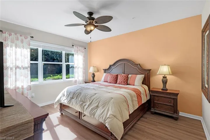 9524 Ironstone Terrace # 101, Naples Fl 34120