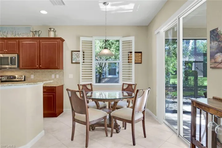 9524 Ironstone Terrace # 101, Naples Fl 34120