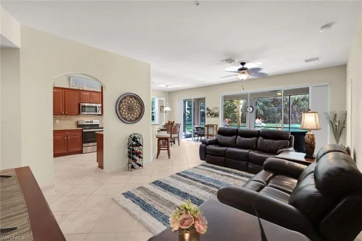 9524 Ironstone Terrace # 101, Naples Fl 34120