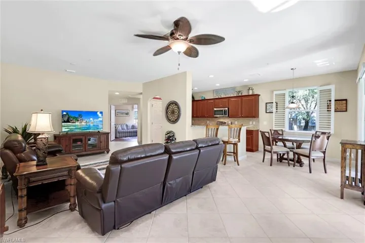 9524 Ironstone Terrace # 101, Naples Fl 34120