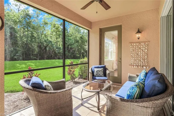 9524 Ironstone Terrace # 101, Naples Fl 34120