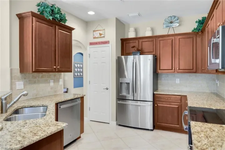 9524 Ironstone Terrace # 101, Naples Fl 34120