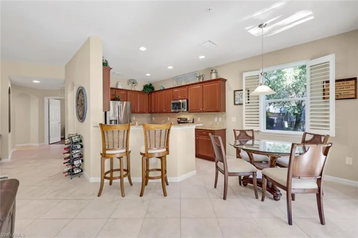 9524 Ironstone Terrace # 101, Naples Fl 34120