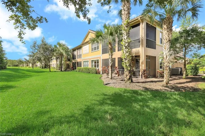 9524 Ironstone Terrace # 101, Naples Fl 34120