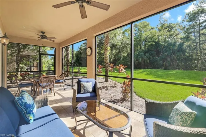 9524 Ironstone Terrace # 101, Naples Fl 34120
