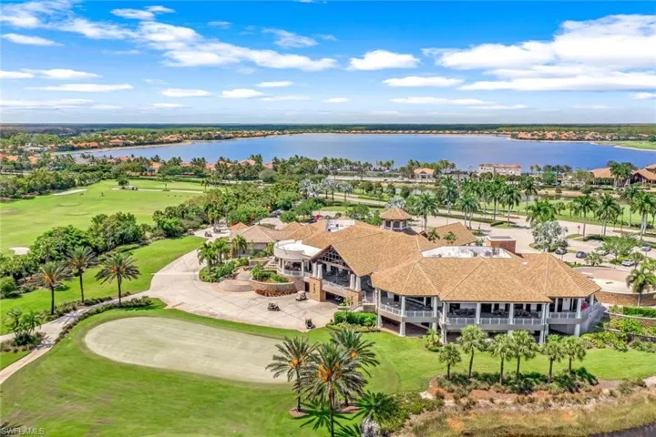 9524 Ironstone Terrace # 101, Naples Fl 34120