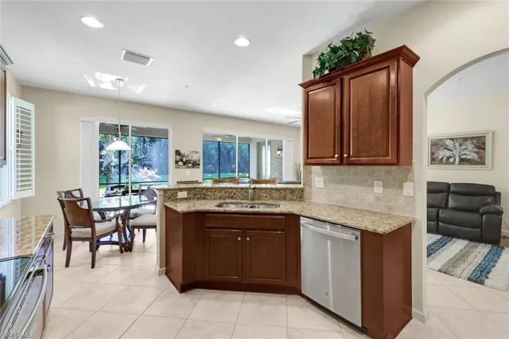 9524 Ironstone Terrace # 101, Naples Fl 34120