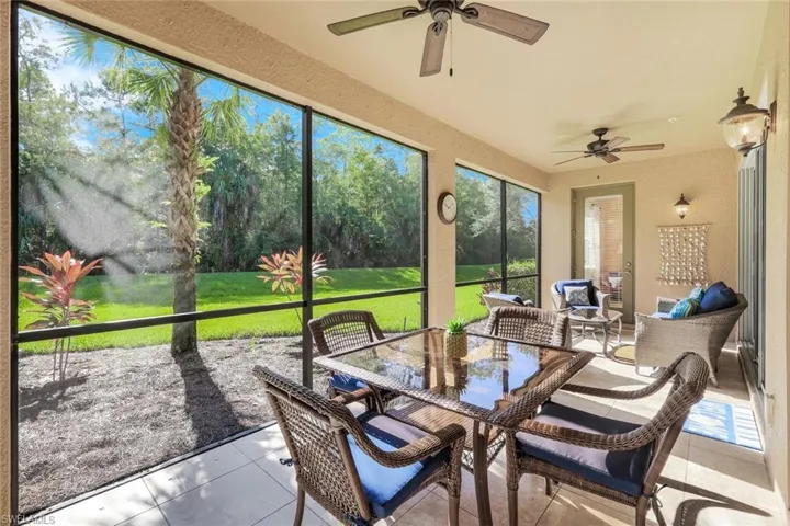 9524 Ironstone Terrace # 101, Naples Fl 34120