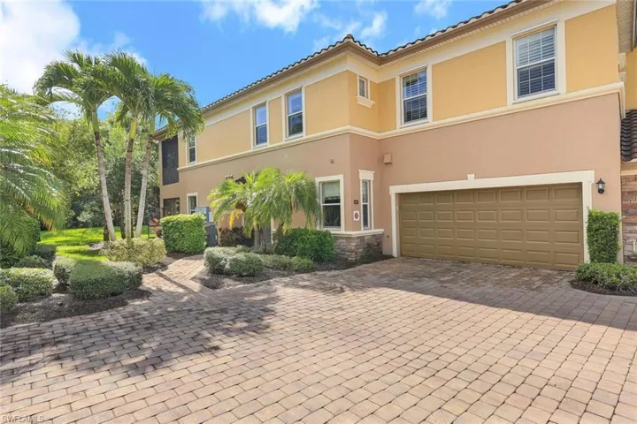 9524 Ironstone Terrace # 101, Naples Fl 34120