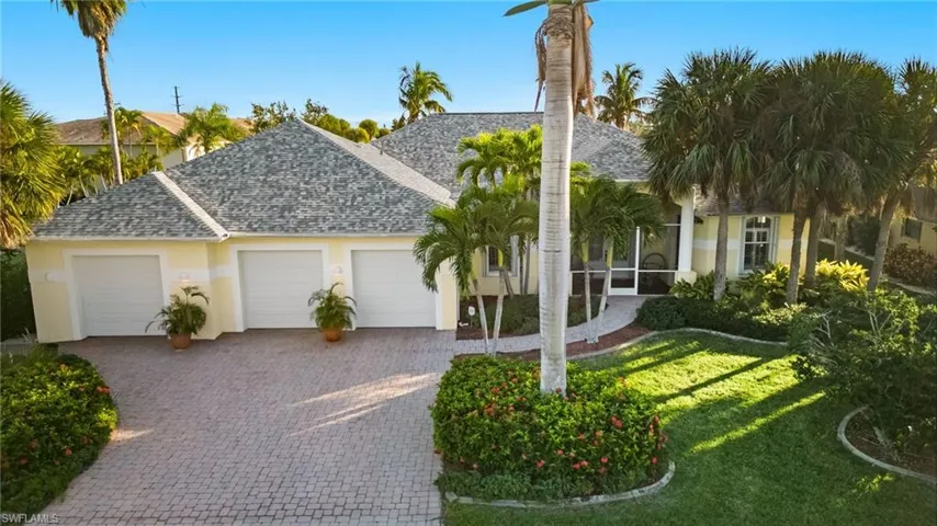 122 SW 46th  TER, Cape Coral, FL 33914