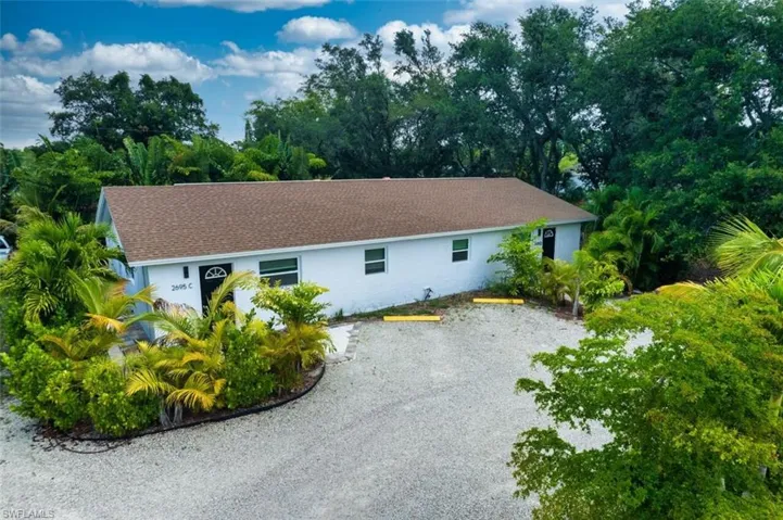 2695  Francis  AVE, Naples, FL 34112